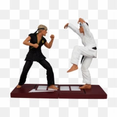 Karate All - Icon Heroes Kid png