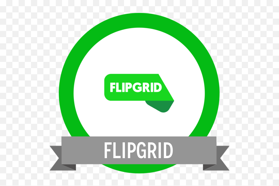 Flipgrid - Horizontal Png,Flipgrid Logo