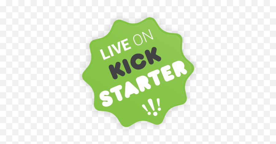 Download Live Now - Transparent Vector Kickstarter Logo Png,Kickstarter Logo Png