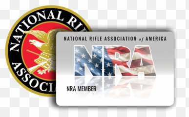 Nra - Yuk Yuks Png,Nra Logo Png