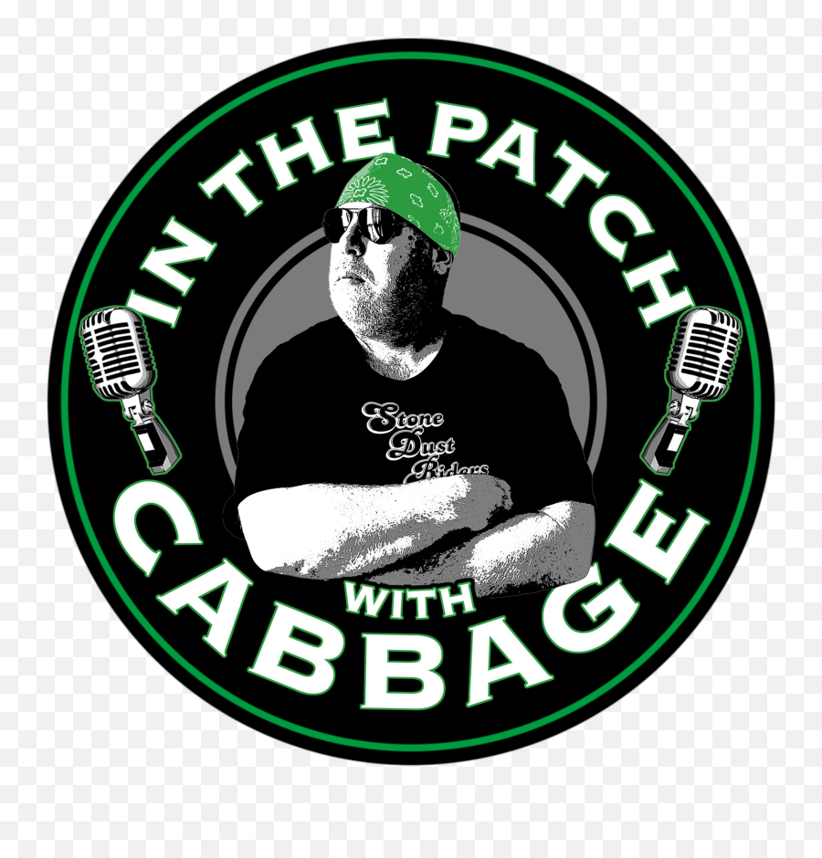 In The Patch With Cabbage - Language Png,Cabbage Patch Logo