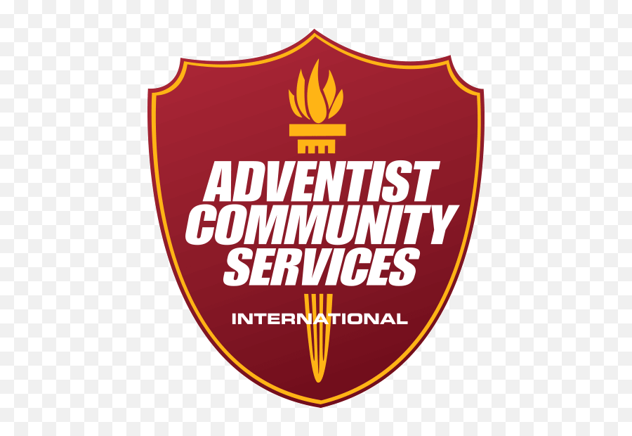 Seventh - Seventh Day Adventist Community Services Png,Seventh Day Adventist Church Logos