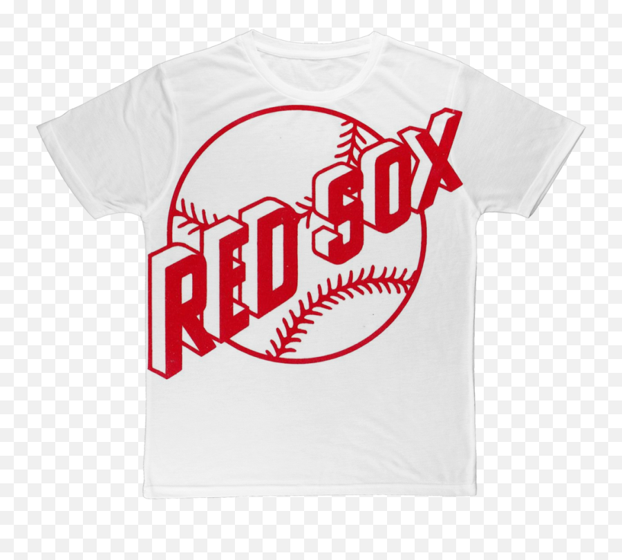 1960u0027s Boston Red Sox Classic Sublimation Adult T - Shirt Madeiras Png,Boston Red Sox Png