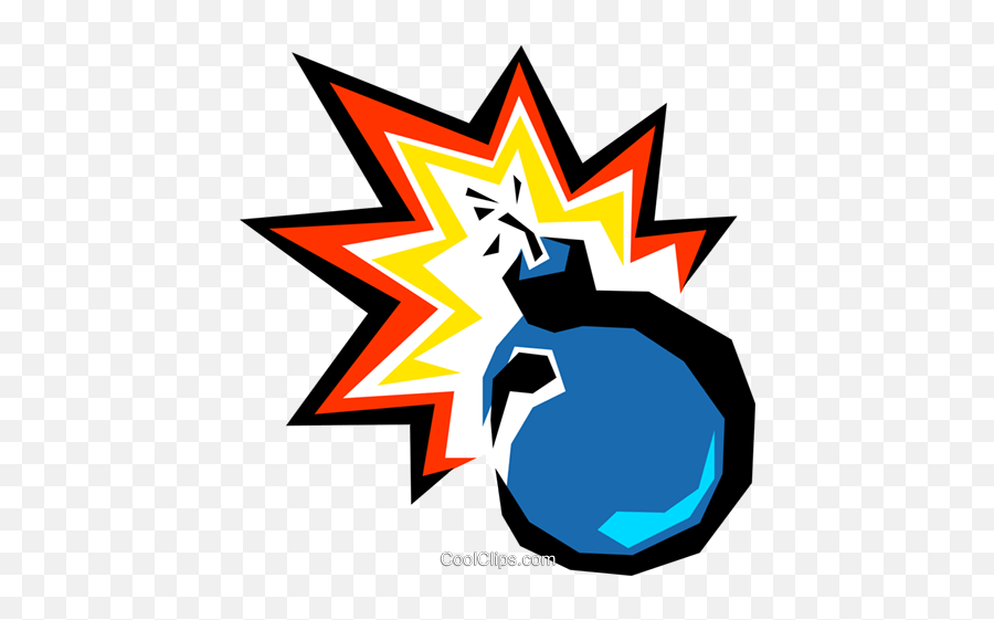 Time Bomb Royalty Free Vector Clip Art Illustration - Clip Art Png,Time Bomb Png