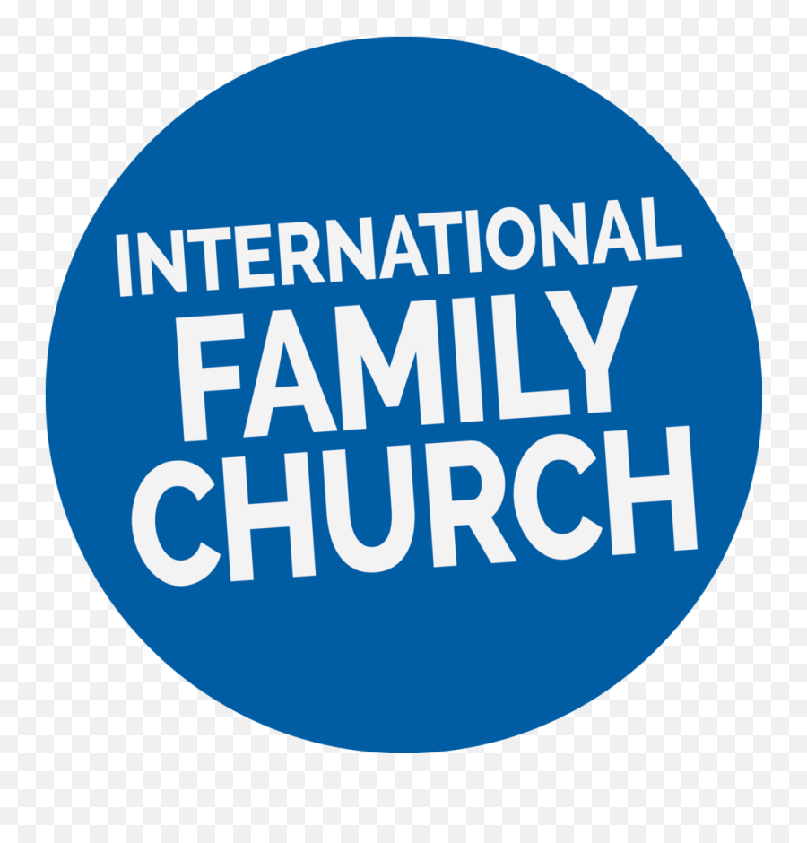 International Family Church Png Logo