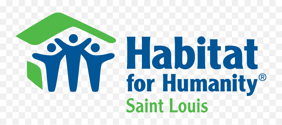 Habitat For Humanity - Habitat For Humanity Omaha Png,Habitat For Humanity Logo Png