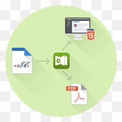 Oxygen Xml Editor - Technology Applications png