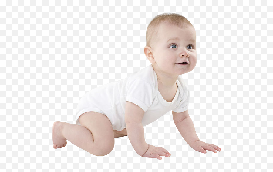 Infant Child Crawling - Baby Crawling Png,Baby Transparent Background
