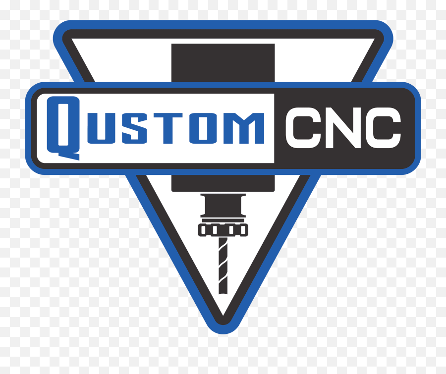 Qustom Cnc Routers Information - Cnc Router Cnc Logo Png,Cnc Logo