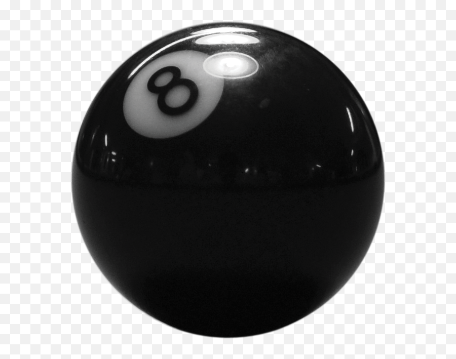 Download 8bal - Billiard Ball Png,Pool Ball Png