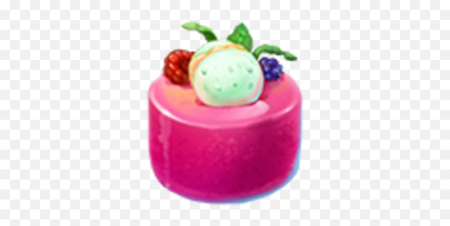 Berry Pastry Dreamfields Wiki Fandom - Lovely Png,Pastry Png