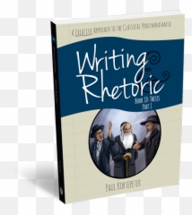 Writing U0026 Rhetoric Book 10 Thesis Part Student Edition - And Fable png
