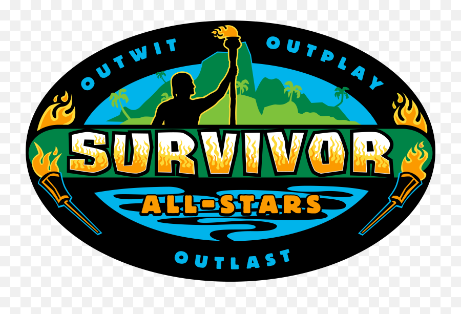 Survivor Logo - Logodix High Resolution Survivor Logo Png,Outlast Logo Transparent