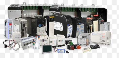 Allen Bradley - Electronic Engineering Png,Allen Bradley Logo