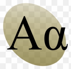 Filep Language Icon Brownpng - Wikimedia Commons Dot
