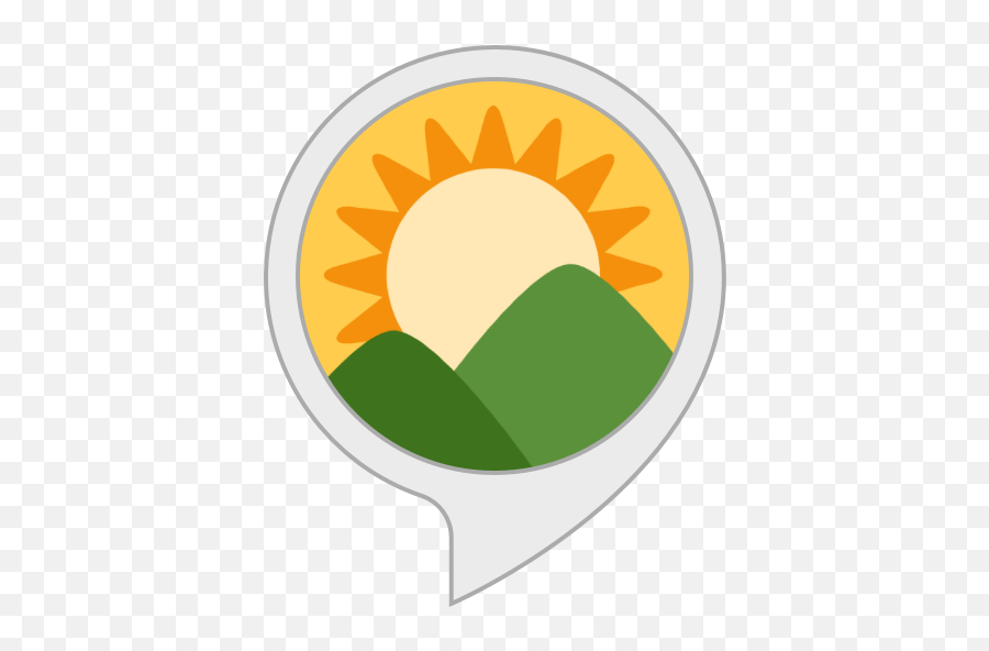 Amazoncom Oprah Magazine Alexa Skills - Morning Sun Rise Icon Png,Oprah Magazine Logo