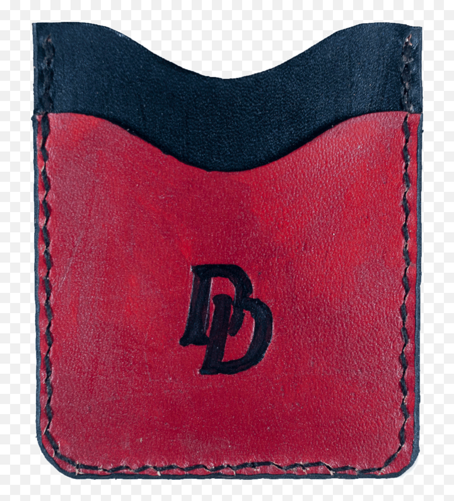 Daredevil Inspired Clip Wallet - Wallet Png,Daredevil Transparent