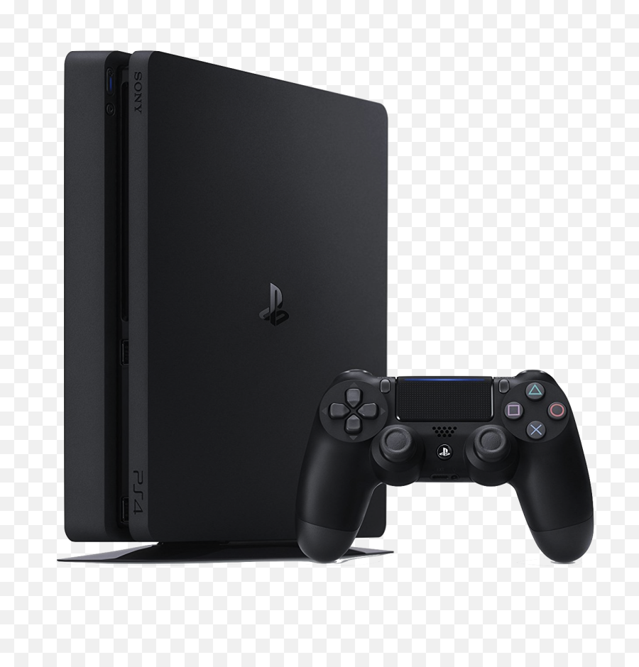 How To Change Nat Type - Ps4 Vs Ps4 Slim Png,Playstation 2 Png
