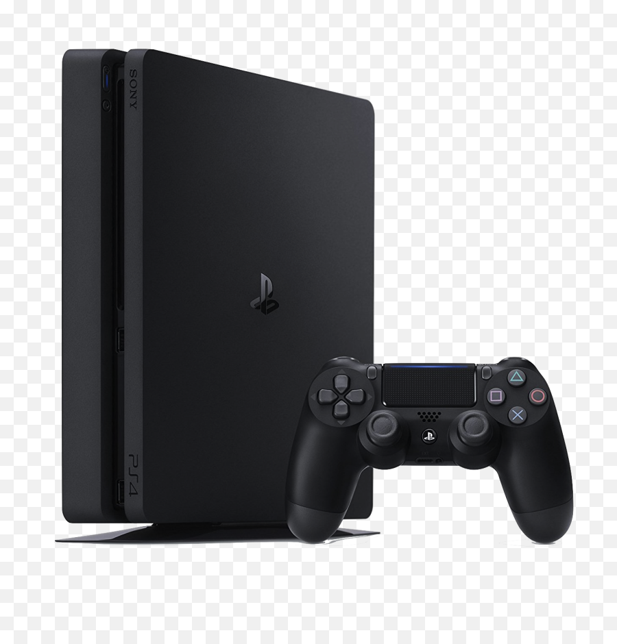 How To Change Nat Type - Ps4 Vs Ps4 Slim Png,Playstation 2 Png - free