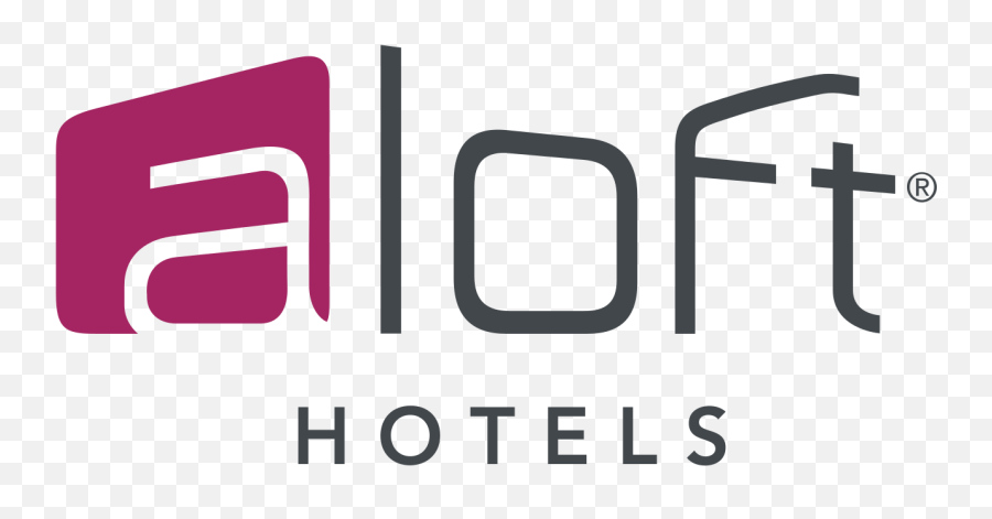 Aloft Hotels - Aloft Hotel Png,Aloft Hotel Logo