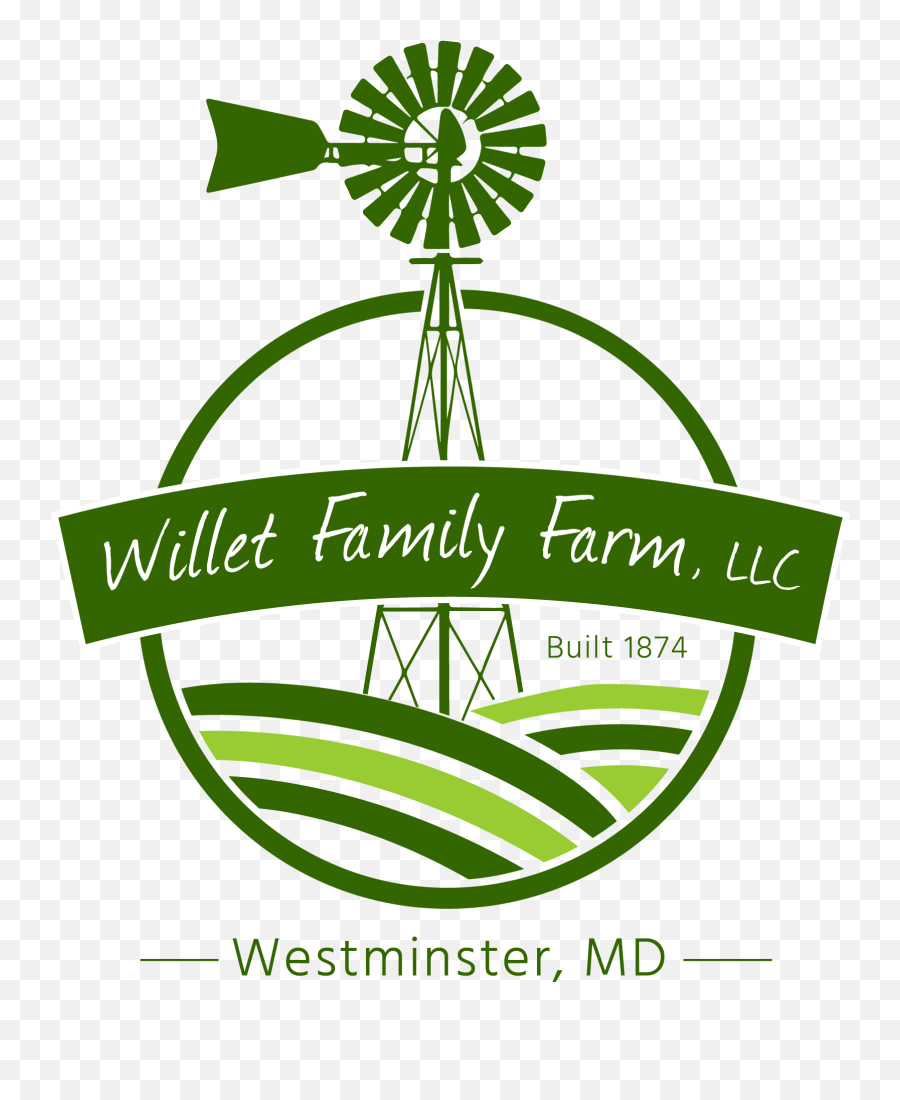 Willet Family Farm Logo Design - Md Farm Logo Png,Family Farm Logos