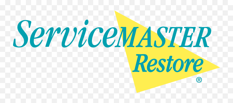 Logo Png - Servicemaster Clean,Servicemaster Restore Logo