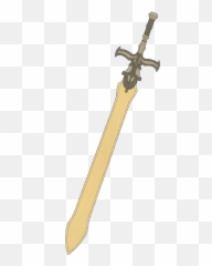 Ragnell - Fire Emblem Wiki Ike Fire Emblem Sword Png,Energy Sword Png