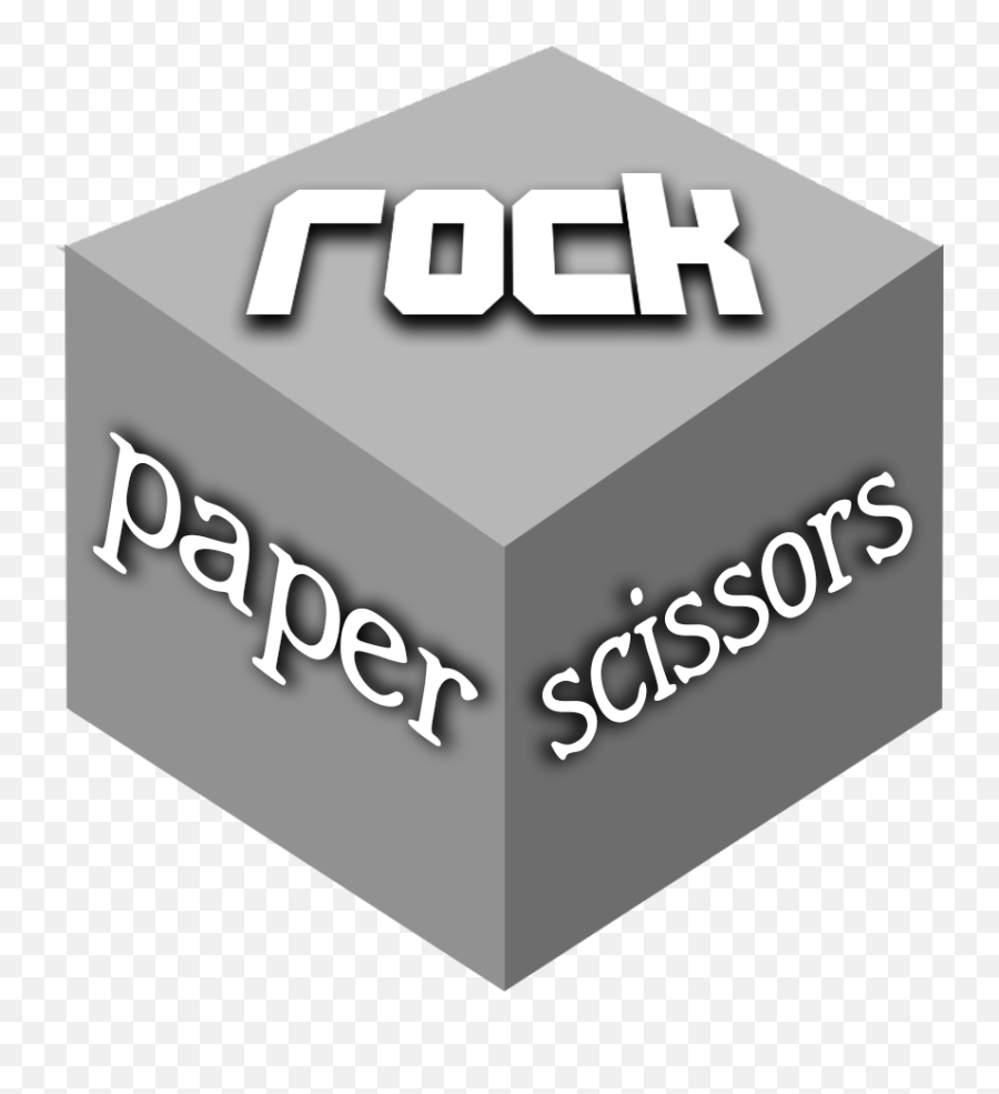 Rock Paper Scissors Logo U2014 Steemit - Graphic Design Png,Scissors Logo