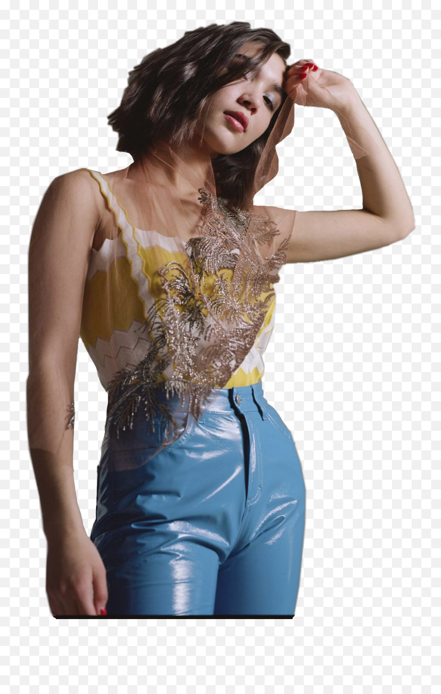 Rowan Blanchard Transparent Png Image - Transparent Rowan Blanchard Png,Rowan Blanchard Png