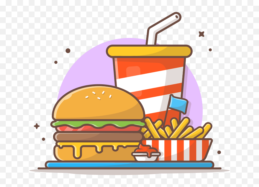 Cross Selling - Horizontal Png,Meal Icon