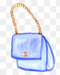 Vogue Go Ask Anna U2014 The Selbyu0027s Illustration Portfolio Png Chanel