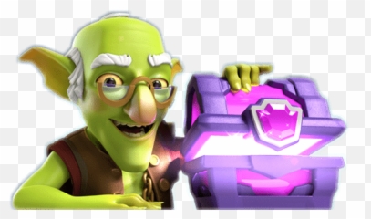 Clash Royale Shop Card Price Calculator Pixel Crux - Transparent Goblin png