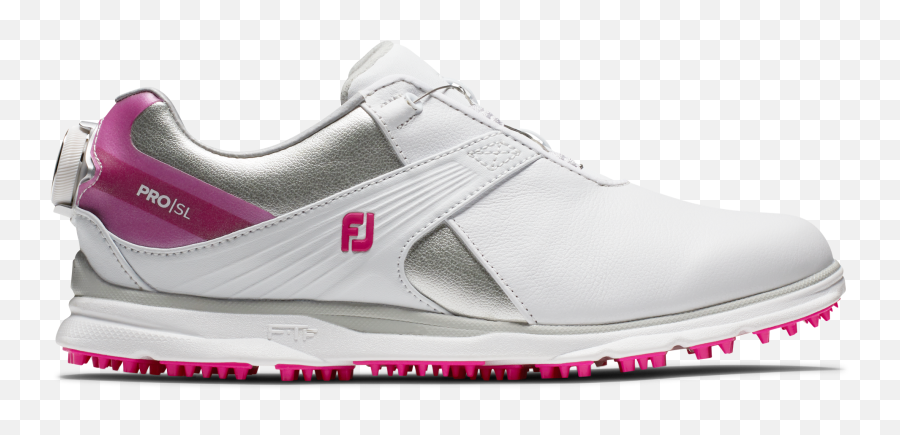 Womens Golf Shoes - Footjoy Boa Womens Golf Shoes Png,Footjoy Mens Icon Saddle Golf Shoe Closeouts