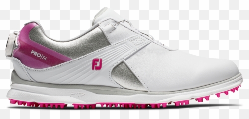 Womens Golf Shoes - Footjoy Boa png