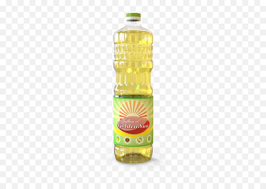 Factory Refined Deodorized Sunflower Oil Goldensun - Peanut Oil Png,Cooking Oil Icon