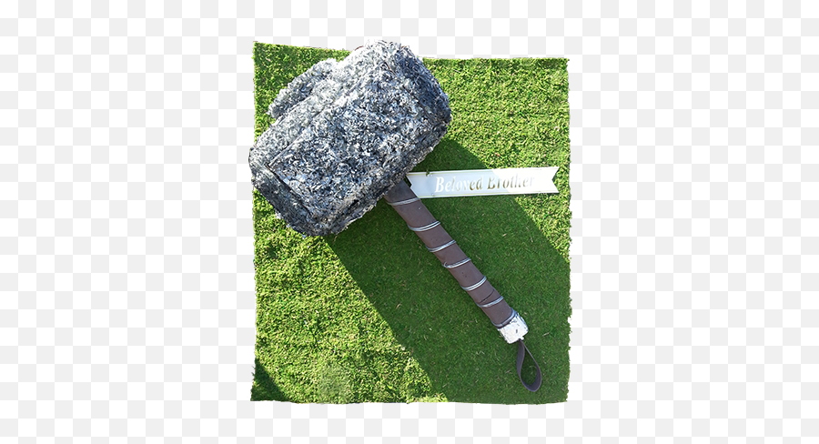 Qg Floral Shop U0027thoru0027s Hammeru0027 Png Thors Hammer