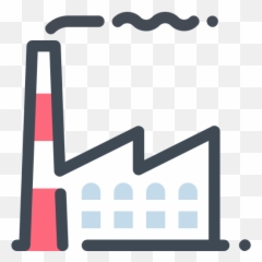 Factory Icon - Fabrica png