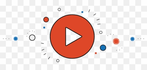 Get Out The Count Video Challenge - Dot png