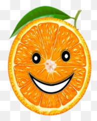 Cropped - Orangelogopng U2013 Orange Weave Orange Slice Png,Weave Png