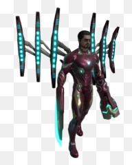 Download Tony Stark Iron Man By Ar7579009 - Dcfdhgg Png Image Gamora,Stark Png