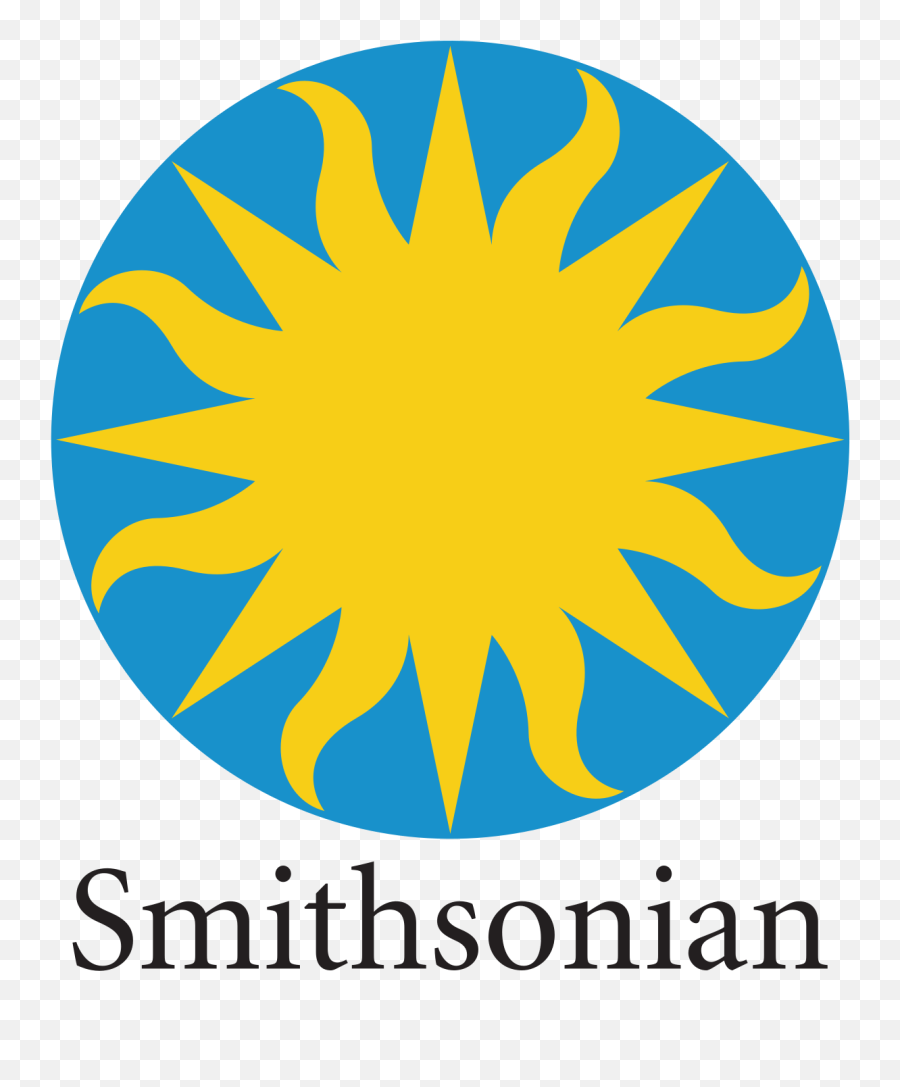 Smithsonian Institution - Smithsonian Logo Png,Forth Bridge Restoring An Icon