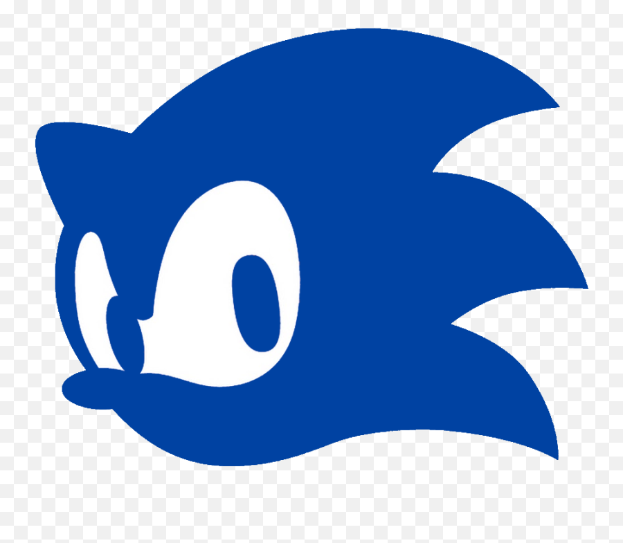 Sonic The Hedgehog Is A Best - Selling Video Game Series Sonic Team Logo Png,Sonic The Hedgehog Logo