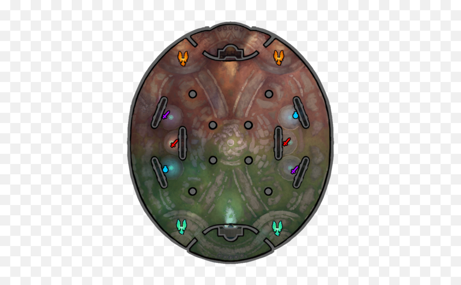 Smite Build Guide Bugs - Beginneru0027s Universal Guide To Dot Png,Avatar The Last Airbender Folder Icon