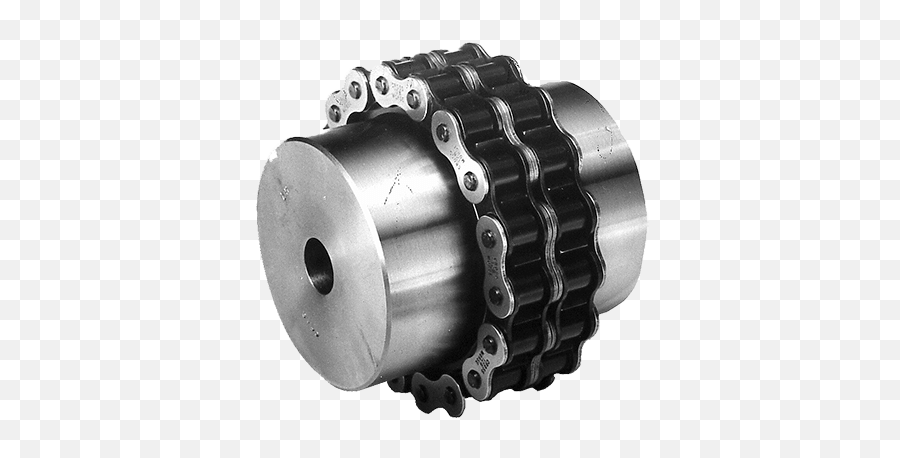 Shaft Couplings - Acoplamiento Flexible De Cadenas Png,Axial Icon Shocks