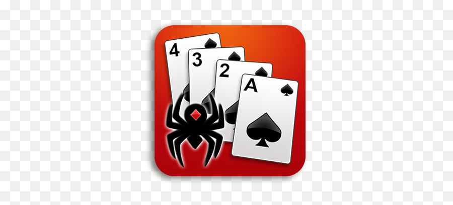 How To Play Spider Solitaire - Spider Solitaire Icon Png,Playing Card Icon