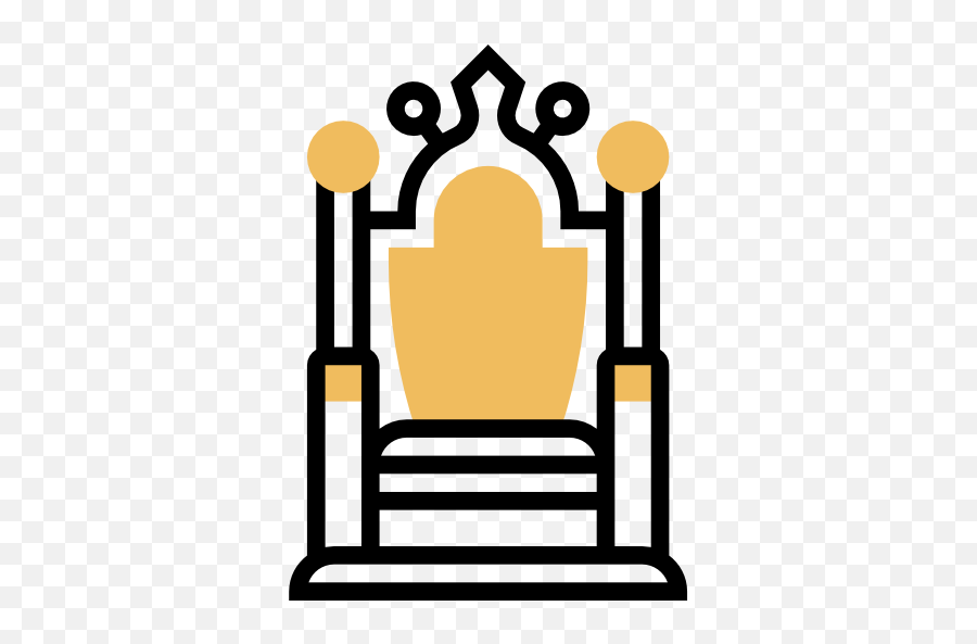 Throne - Throne Icon Png,Throne Png