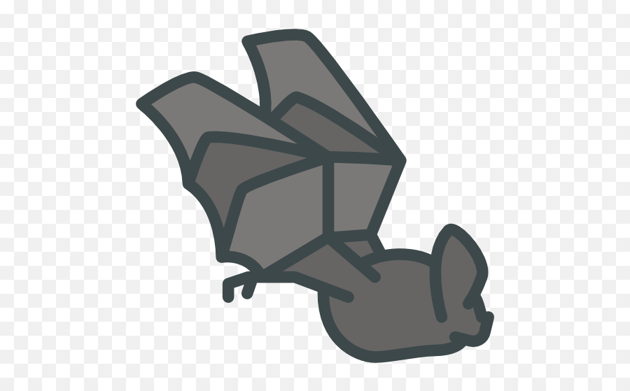 Free Icon - Language Png,Simple Bat Icon