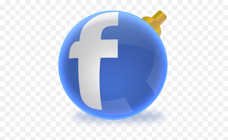 Facebook Icon F - 512 X 512 Icon Png,Facebook F Png