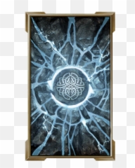 February 3 - Card Back Elder Scrolls png