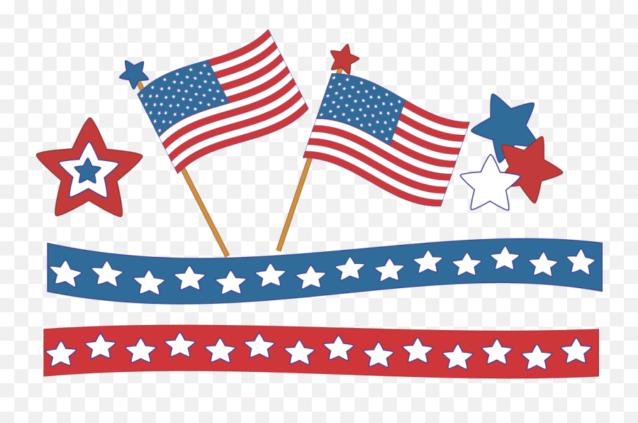 37 4th Of July Firewo Clipart Clipartlook - 4th Of July Clip Art Png,Fireworks Clipart Png